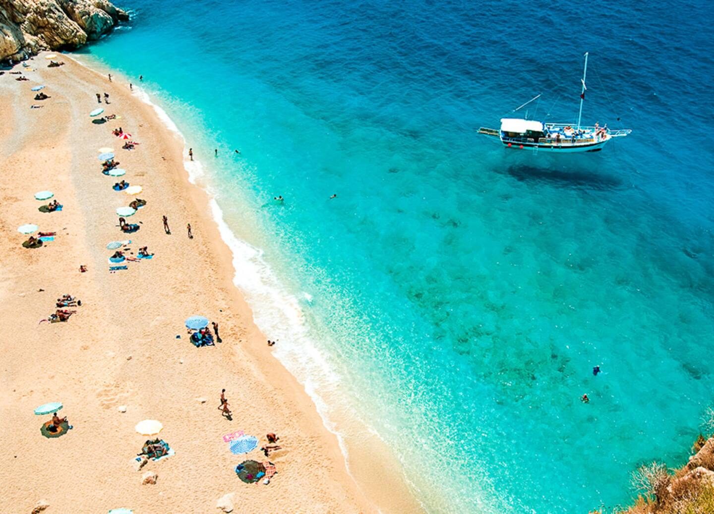 Gerenlik Bay